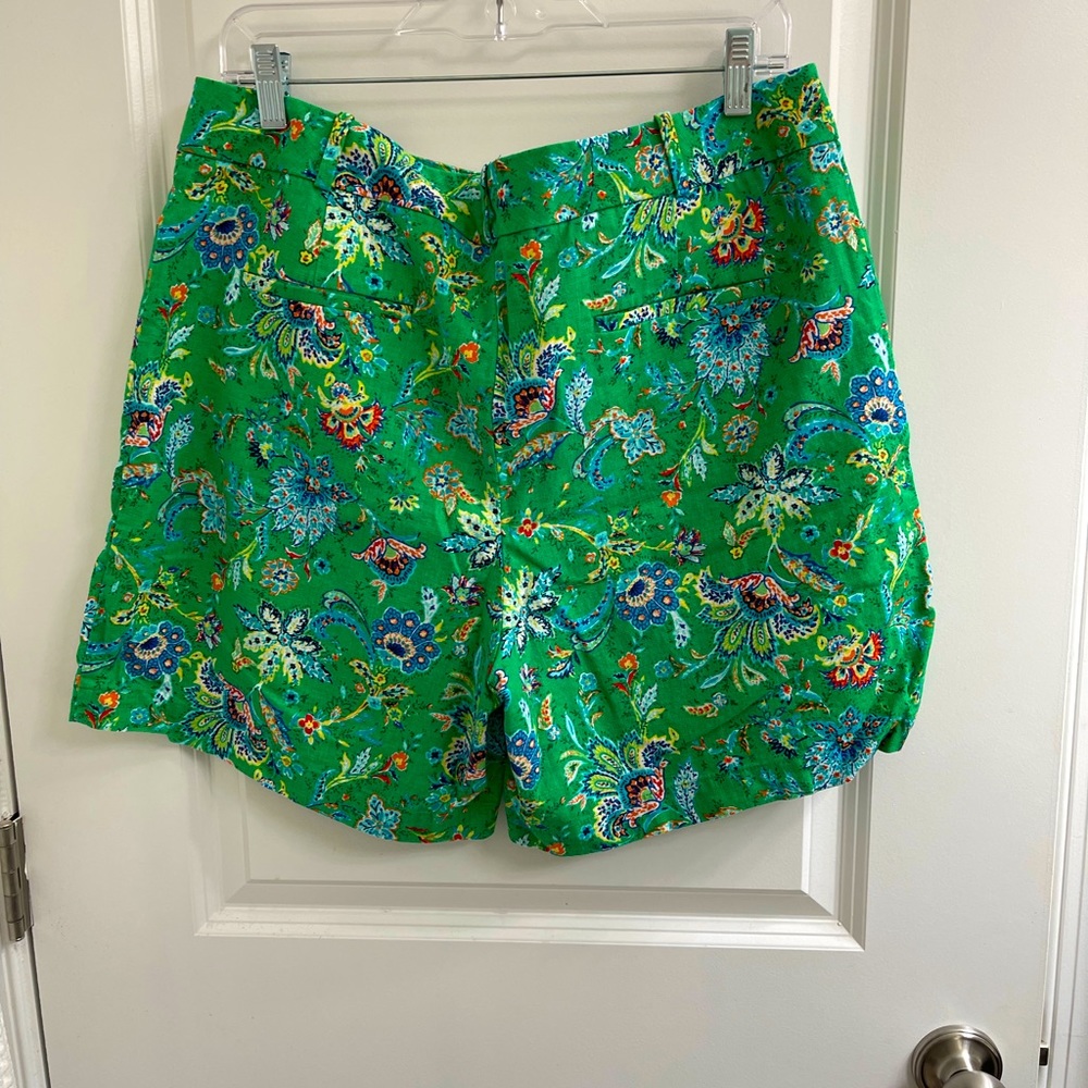 Shorts- women